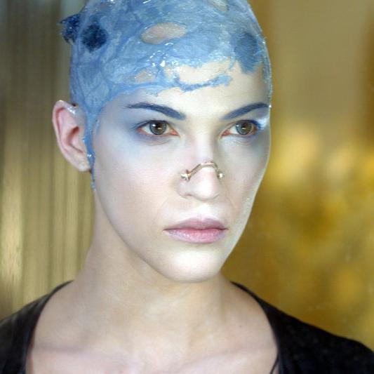 Linda Hardy – Bild: TF1 Films Productions Lizenzbild frei