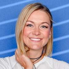 Linda Hesse – Bild: rbb/Matthias Nareyek