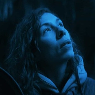 Linda Pöppel – Bild: ZDF/Yuri Salvador