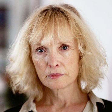 Lindsay Duncan – Bild: SRF