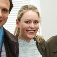 Lindsey Vonn – Bild: RTL Nitro