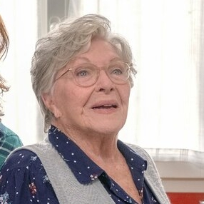 Line Renaud – Bild: Pascal Chantier/Mon Voisin Productions