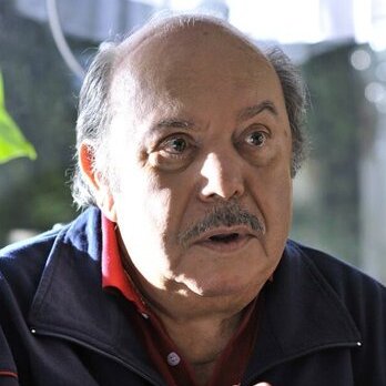 Lino Banfi – Bild: ZDF und Heike Ulrich