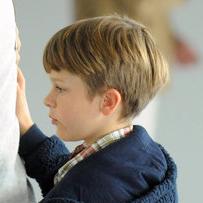 Lino de Greiff – Bild: ZDF und Barbara Bauriedl