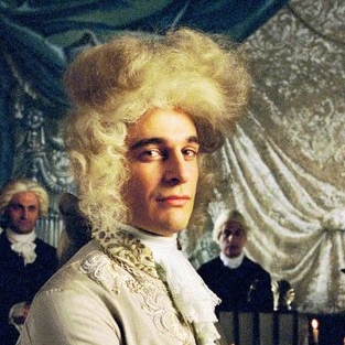 Lino Guanciale – Bild: ARD Degeto