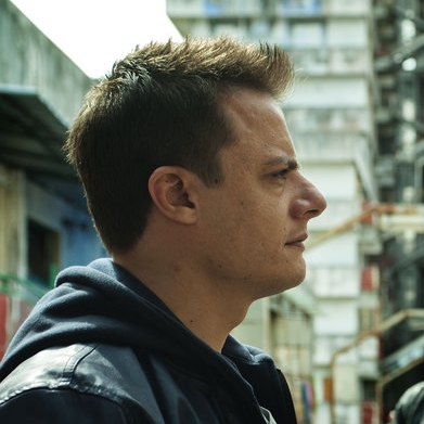 Lino Musella – Bild: SRF/Beta/Emanuela Scarpa