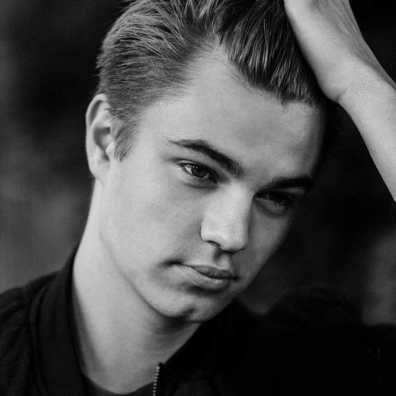 Linus Bruhn – Bild: NDR/Gella Sheven / NDR Presse und Information