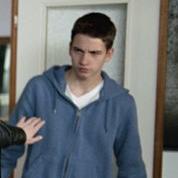 Linus Düwer – Bild: ARD