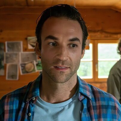 Linus Schütz – Bild: Susanne Bernhard /​ ZDF