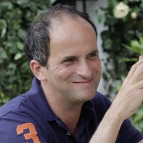 Lionel Abelanski – Bild: Studiocanal