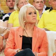 Lisa Bund – Bild: Sat.1 Gold