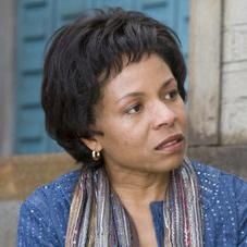 Lisa Gay Hamilton – Bild: Puls 4