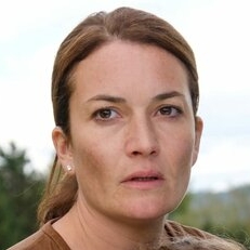 Lisa Hörtnagl – Bild: Sky Krimi