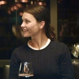 Lisa Loven Kongsli – Bild: WDR/Alamode Film