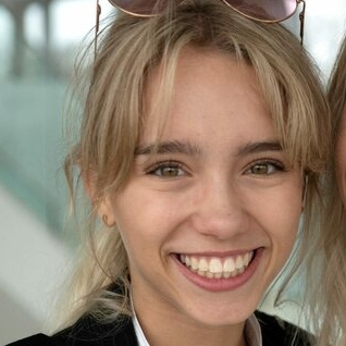 Lisa Mantler – Bild: ZDF/NDR/Wolfgang Ennenbach