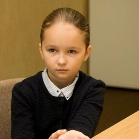 Lisa Marie Trense – Bild: SWR/FFP New Media GmbH/Martin Valentin Menke