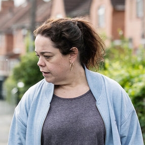 Lisa Riley – Bild: ARTE France