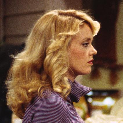 Lisa Robin Kelly – Bild: Carsey-Werner Company