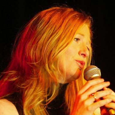 Lisa Wahlandt – Bild: BR/INTER/AKTION GmbH