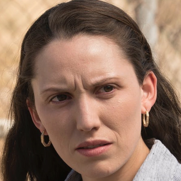 Lisandra Tena – Bild: AMC Film Holdings LLC.