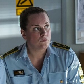 Lise Baastrup – Bild: ZDF/Henrik Petit