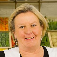 Lisl Wagner-Bacher – Bild: ORF2