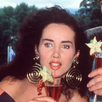 Lissi Gräfin von Lambsdorff – Bild: ORF2