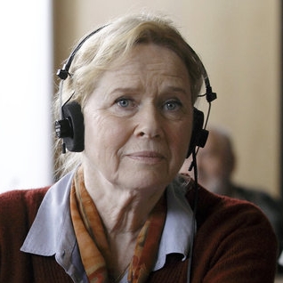 Liv Ullmann – Bild: ARD Degeto/Zinnober Film/2012 TOM TRAMBOW