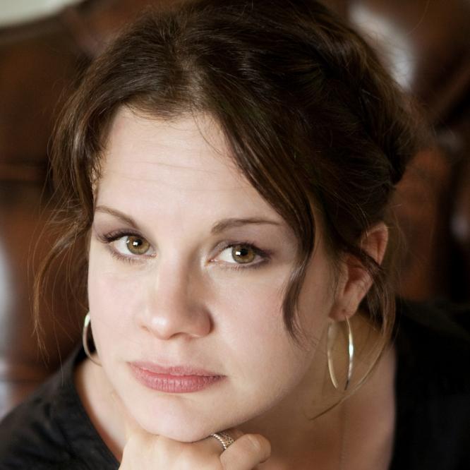 Liv Wirth – Bild: Liv Wirth