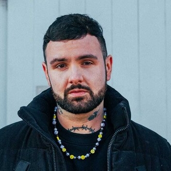 Livio Carlin – Bild: SRF/Yves De Prà