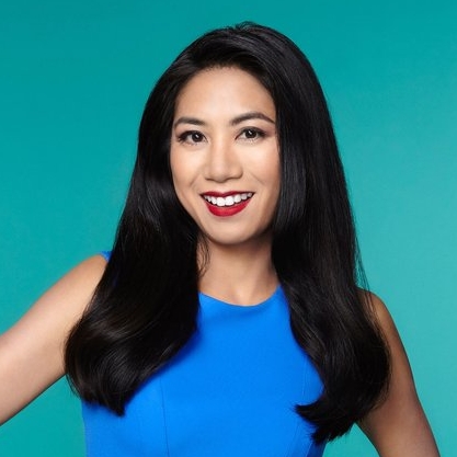 Liza Lapira – Bild: ORF / PRO7 / 2016 FOX/Rebecca Cabage