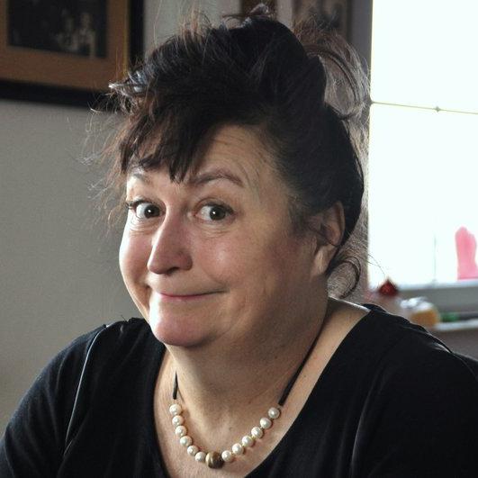 Lizzy Aumeier – Bild: Bayerisches Fernsehen