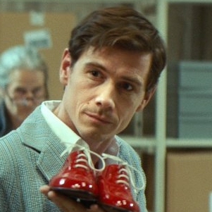 Loïc Corbery – Bild: Zee.One