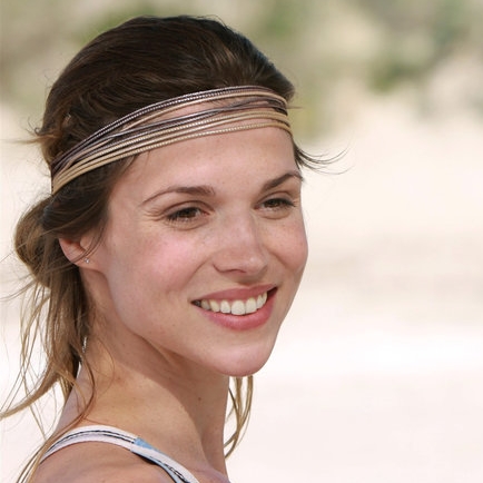 Élodie Navarre – Bild: WDR/Gilles Scarella