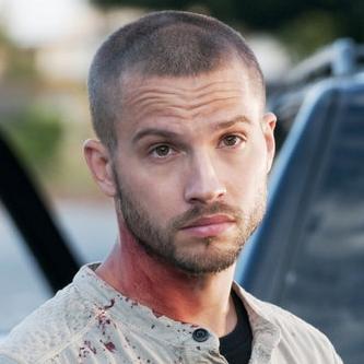 Logan Marshall-Green – Bild: Warner Bros. Lizenzbild frei