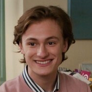 Logan Pepper – Bild: American Broadcasting Companies, Inc.