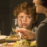 Logan Smith – Bild: ORF