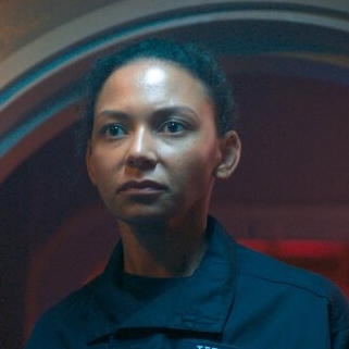 Lois Chimimba – Bild: World Productions