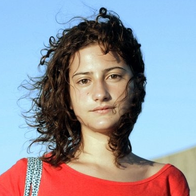 Lola Créton – Bild: WDR/Peripher Film