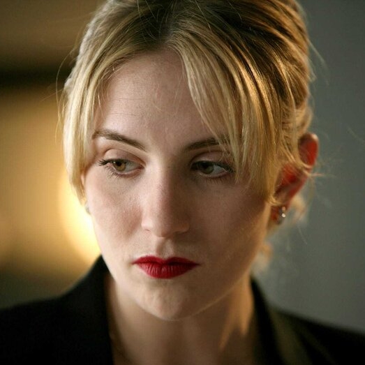 Lolita Chammah – Bild: ARTE France