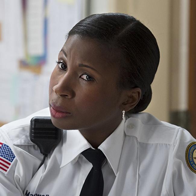 Lolita Foster – Bild: JoJo Whilden/Netflix