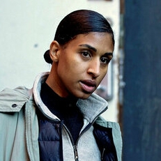 Lolita Zackow – Bild: SRF1