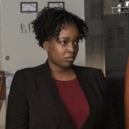 Lolly Adefope – Bild: CURTIS BONDS BAKER