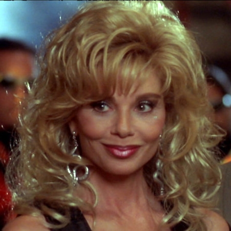 Loni Anderson – Bild: RTL Zwei