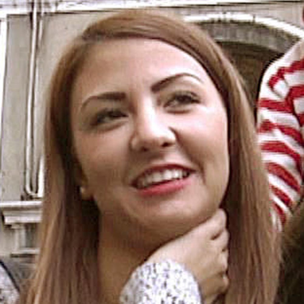 Lorena Rubino – Bild: RTL II