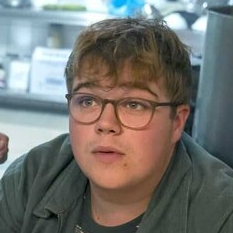 Lorenzo Germeno – Bild: SWR/Studio.tv.film/Oliver Feist