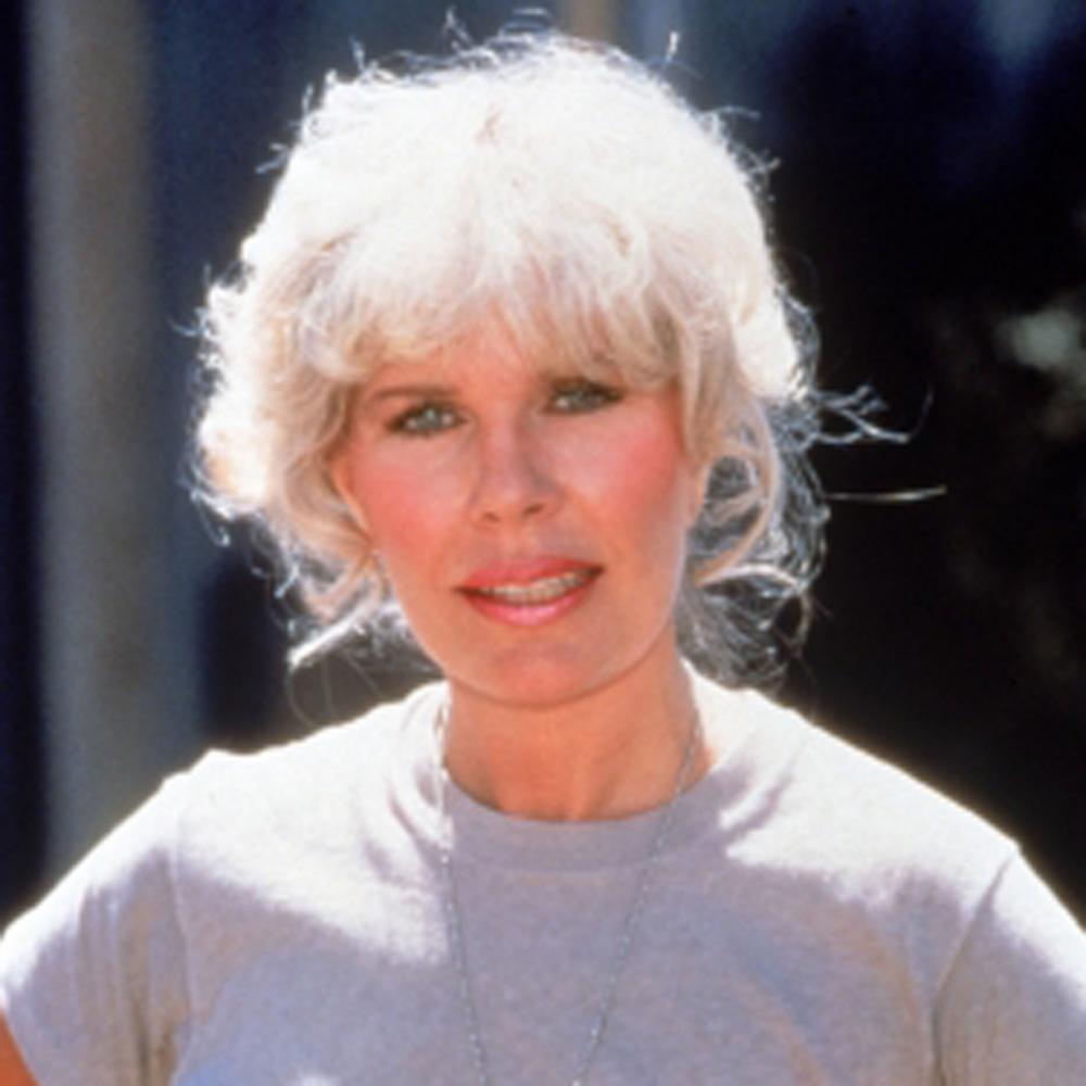 Filmografie Loretta Swit – fernsehserien.de