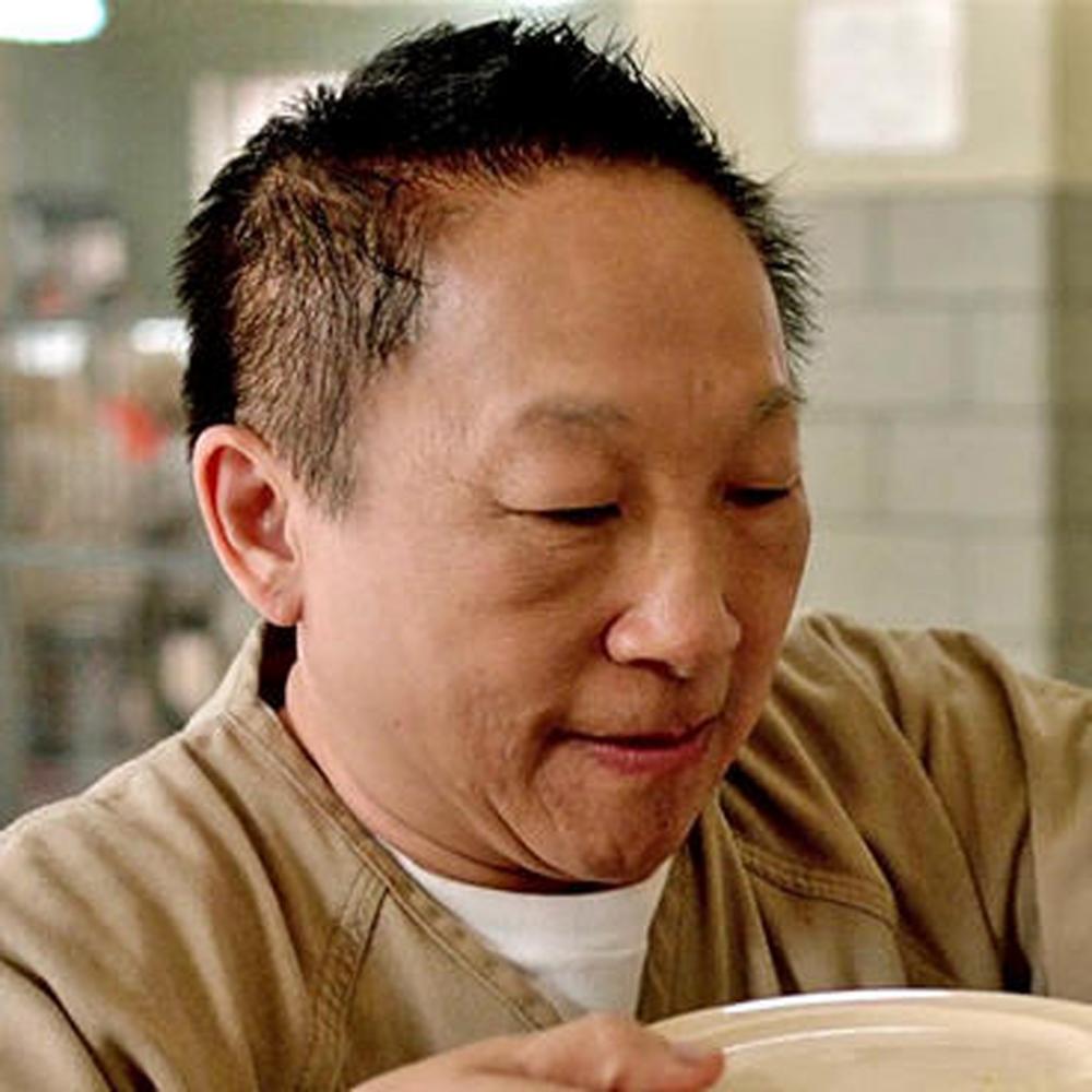 Lori Tan Chinn – Bild: Lionsgate/ Netflix