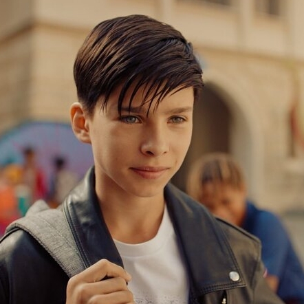 Loris Sichrovsky – Bild: ORF/Leonine/Wolfgang Aichholzer