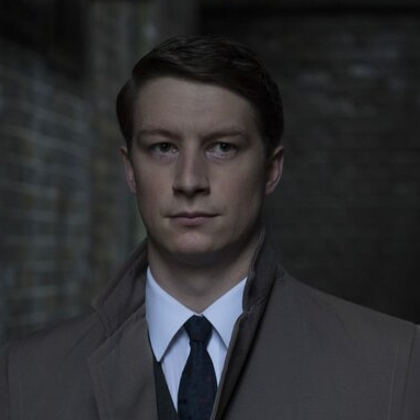 Lorne MacFadyen – Bild: Sat.1 Emotions